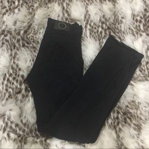 Versace Sport Black Jeans